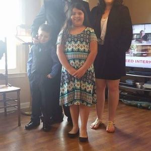 Meet your Posher, Diantha