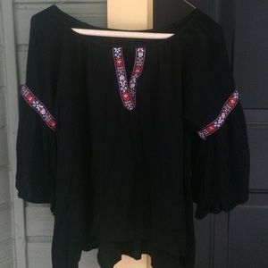 Altar'd State Small blouse!