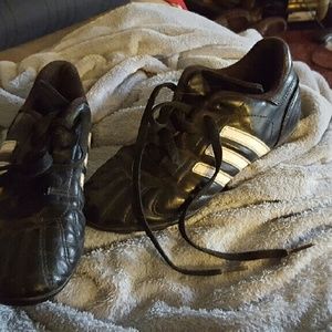 Adidas cleats