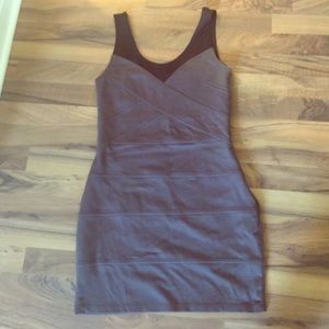 Express dress