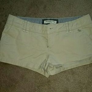 Abercrombie & Fitch Shorts