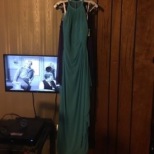 Bridesmaid/formal dress