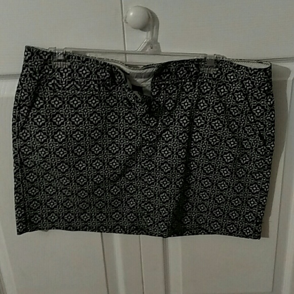 Too big. Never worn