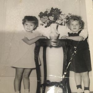 Meet your Posher, Marie