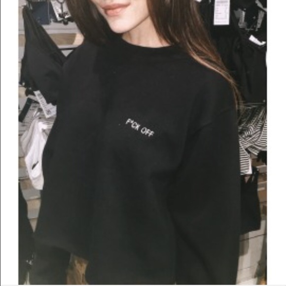 ISO Brandy Melville Nancy's - Picture 2 of 4