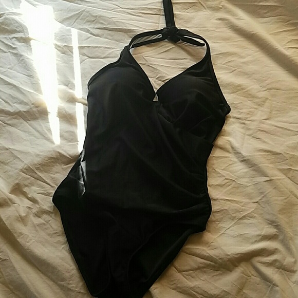 Swimsuit - Picture 1 of 4