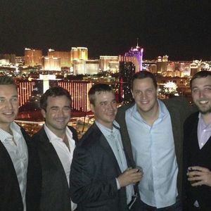 Meet your Posher, Brian