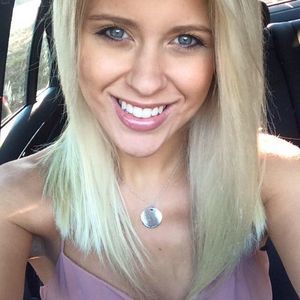 Meet your Posher, Kim