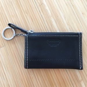 💯 Authentic Coach Coin Purse