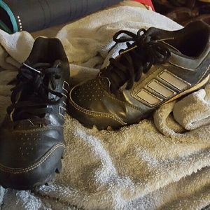 Adidas cleats