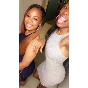 Meet your Posher, Tierra