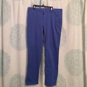 Gap Blue Pants