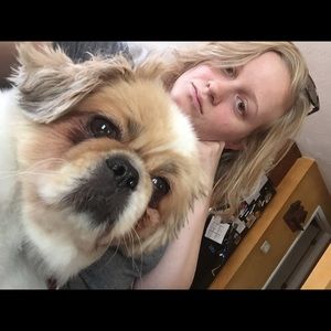 Meet your Posher, Megan