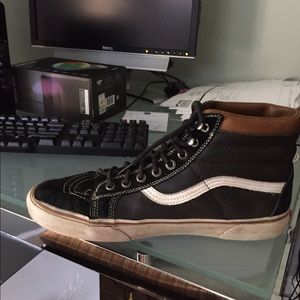 Vans SK8-HI MTE