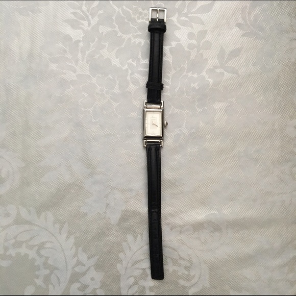 Authentic COACH watch - Picture 3 of 3