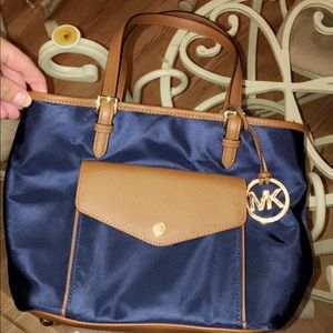 Michael Kors purse