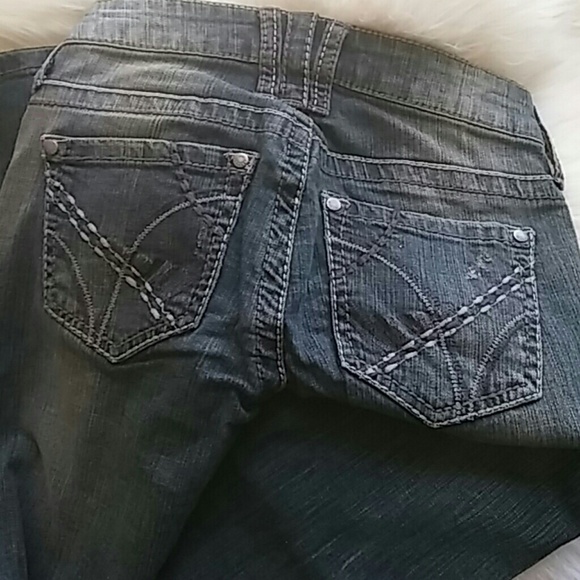 Decree Jeans - Picture 2 of 4