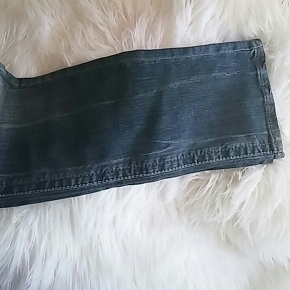 Decree Jeans - Picture 4 of 4