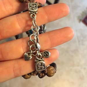 Bracelet reserved for Tanya