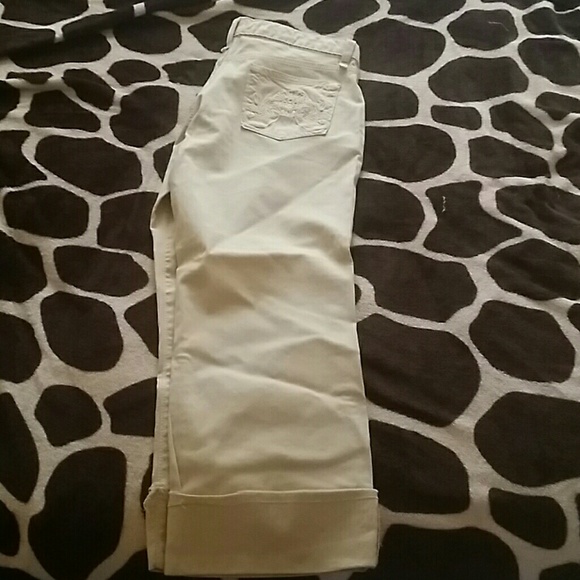 Jeans - Picture 2 of 3