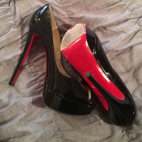 Red Bottoms - image 4
