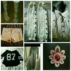 Bundle for @braynordavis