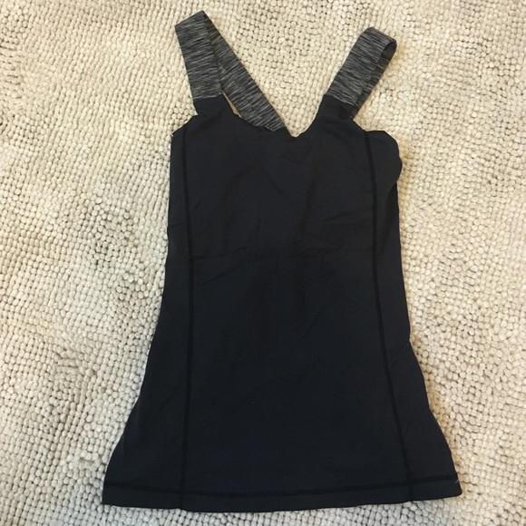 Yoga Tank