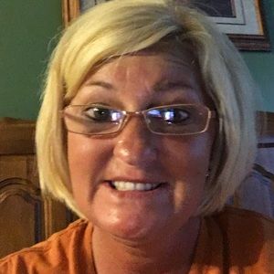 Meet your Posher, Patti