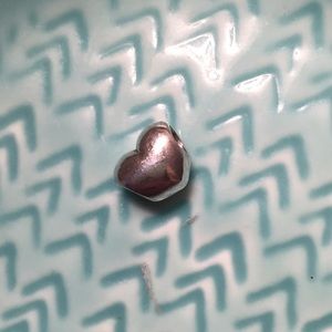 Pandora heart charm