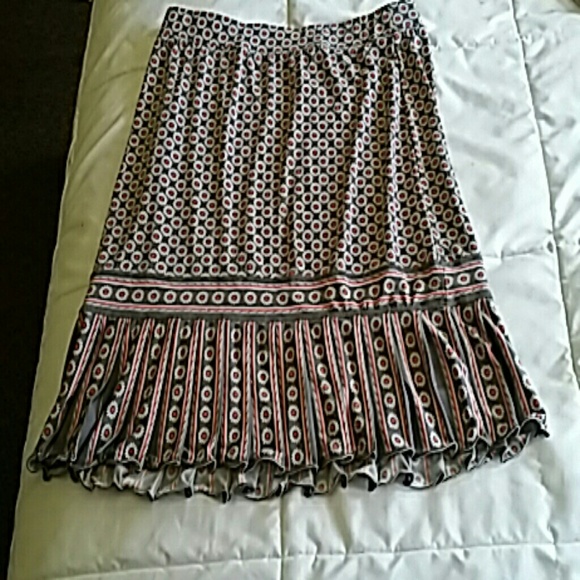 skirt