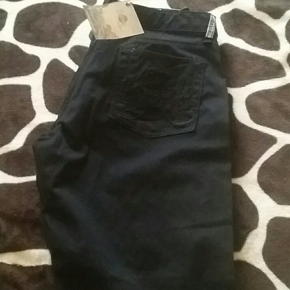 Jeans - Picture 2 of 3