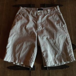 Mens polo shorts