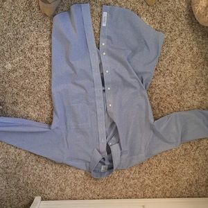 Brooks Brothers men's dress shirt 15 1/2 33