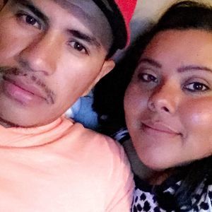 Meet your Posher, Antonio y lena