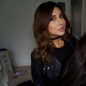 Meet your posher: Mauri