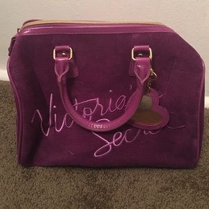 Victoria's secret bag