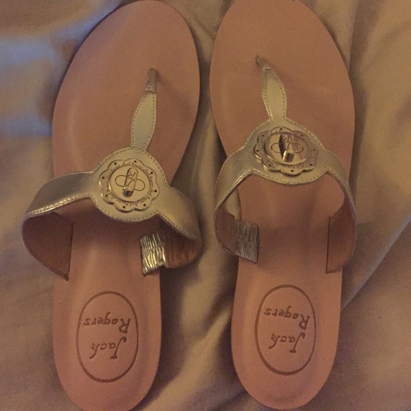 Jack Rogers sandals *last chance*