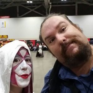 Meet your Posher, Kyle