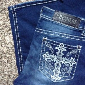 PREMIERE Rue 21 Jeans | 13/14