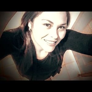 Meet your Posher, Nancy