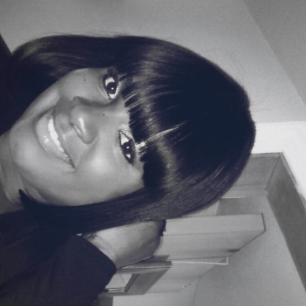 Meet your Posher, Lynanda