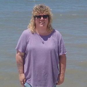 Meet your Posher, Jackie