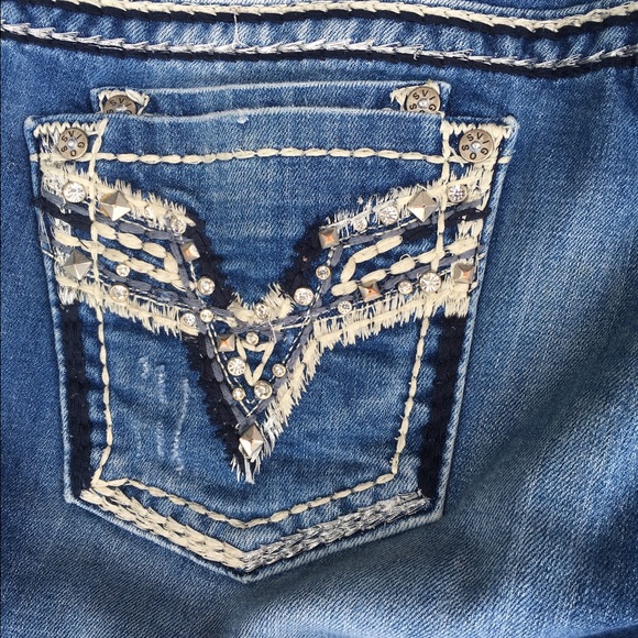 Vigoss Jeans