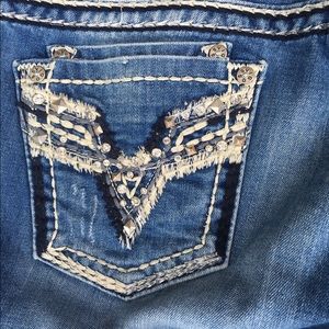 Vigoss Jeans