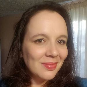Meet your Posher, Tammy