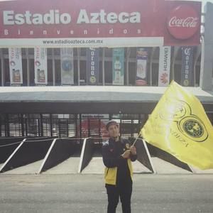 Meet your Posher, Jairo