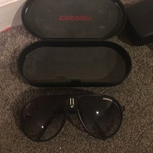 Carrera Sunglasses