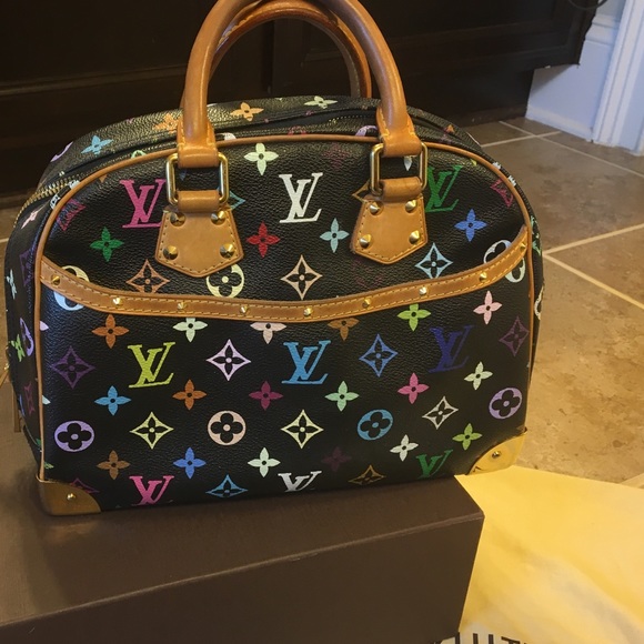 trouville multicolor