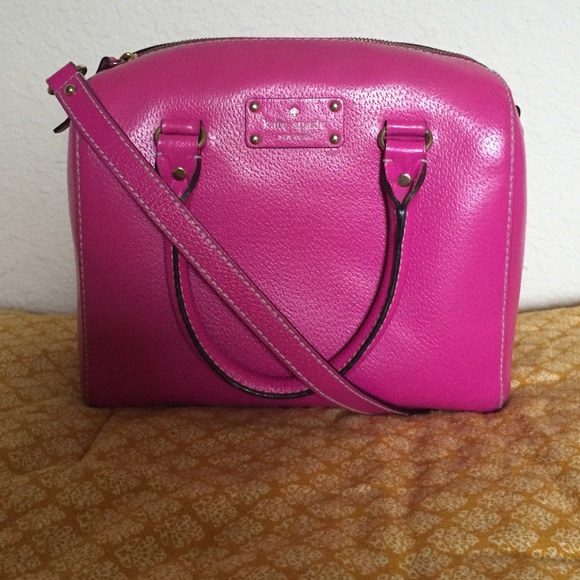 Kate Spade bag