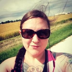 Meet your Posher, Christine